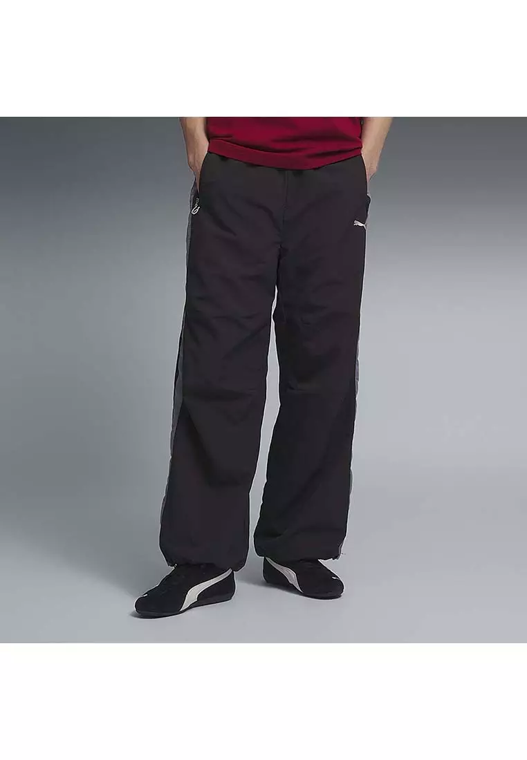 Race Ahead T7 Woven Pant