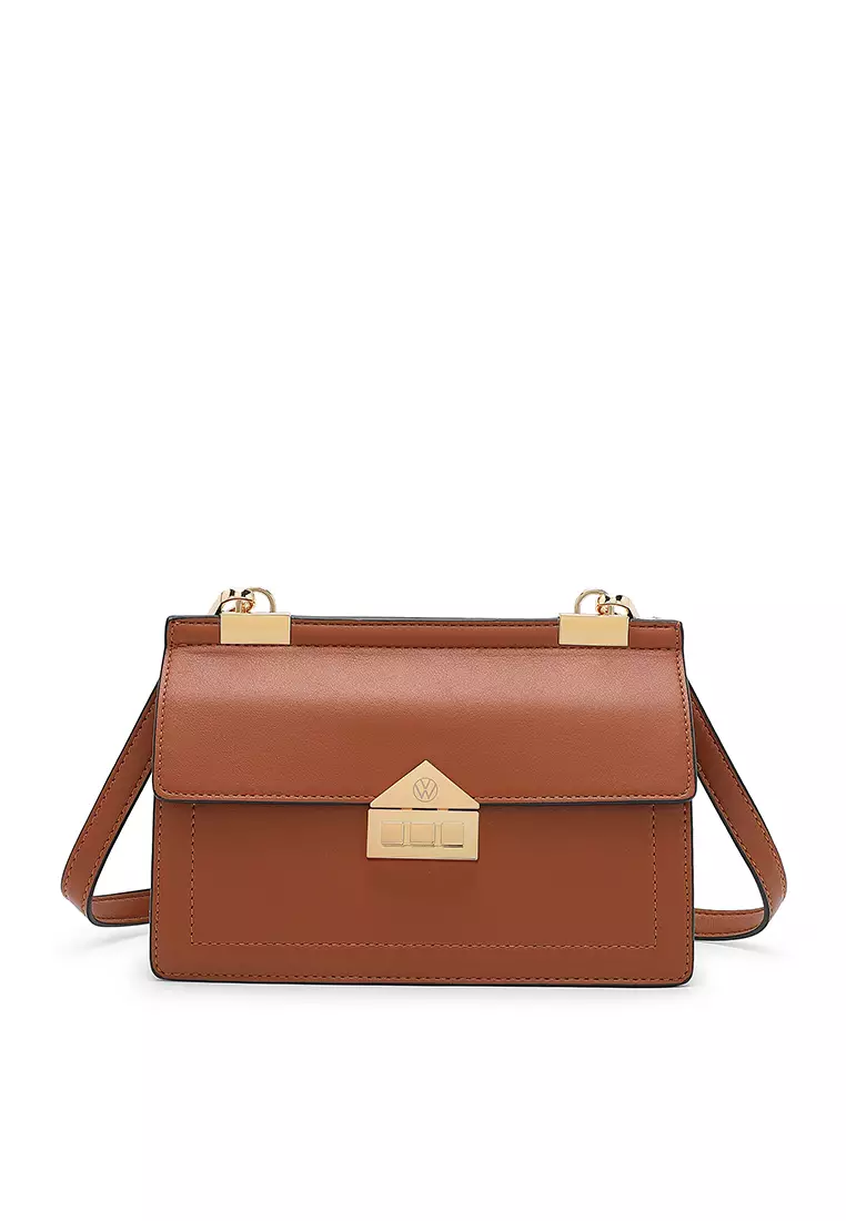 Zalora charles sales and keith bag
