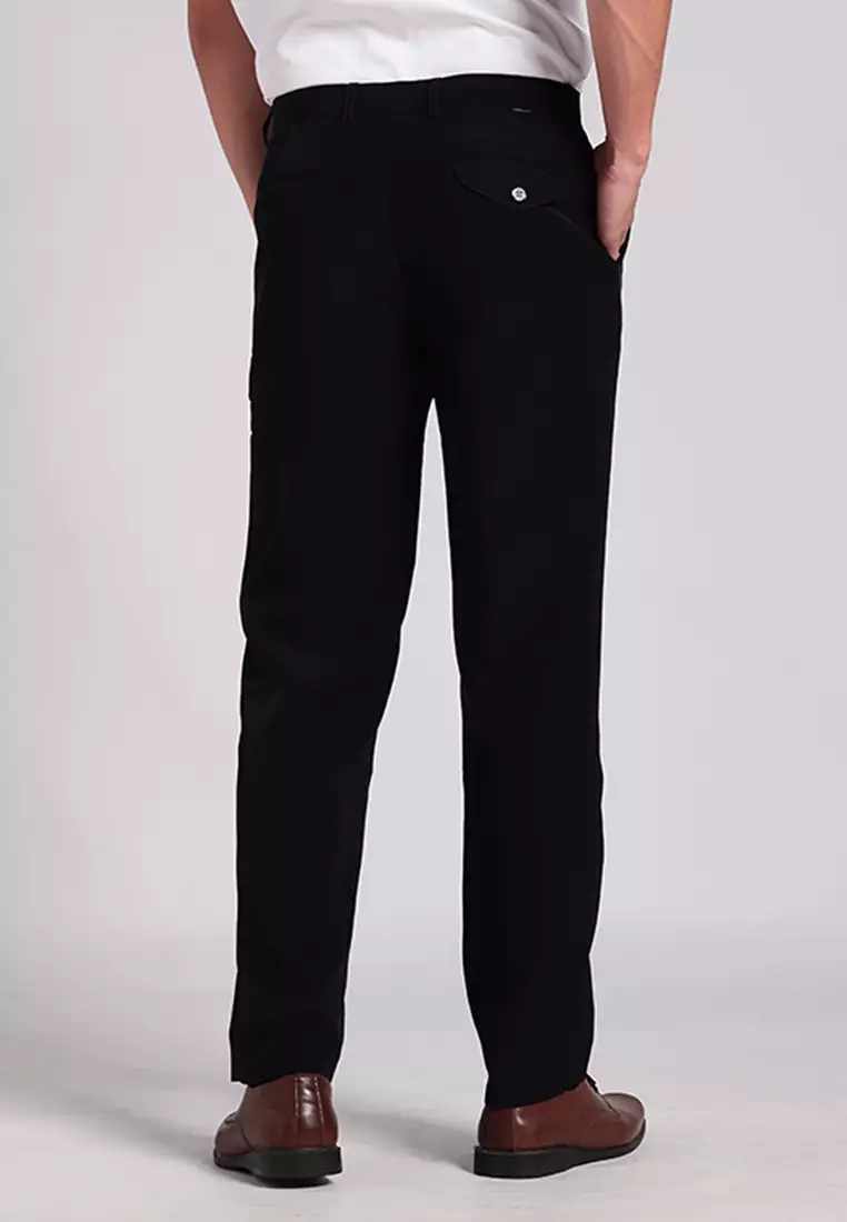Celana Formal Reguler 8183K22