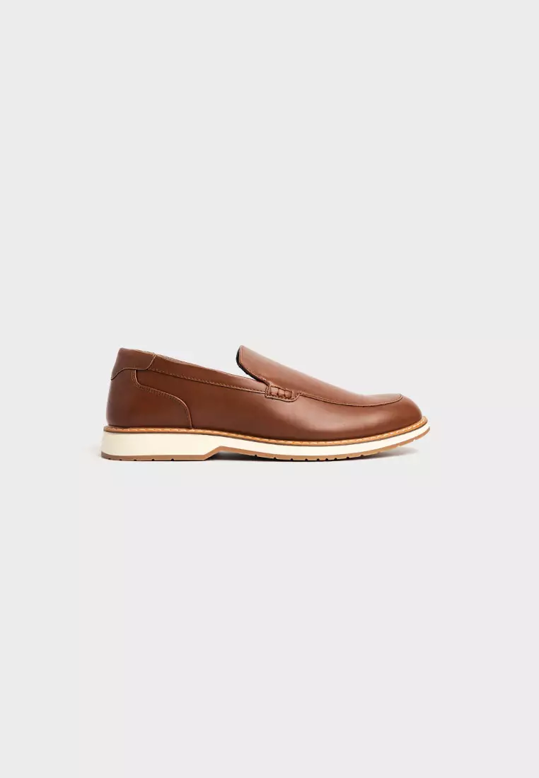 Discount on ALBERTO  shoes - SKU: Men's Elliot Formal Slip-on