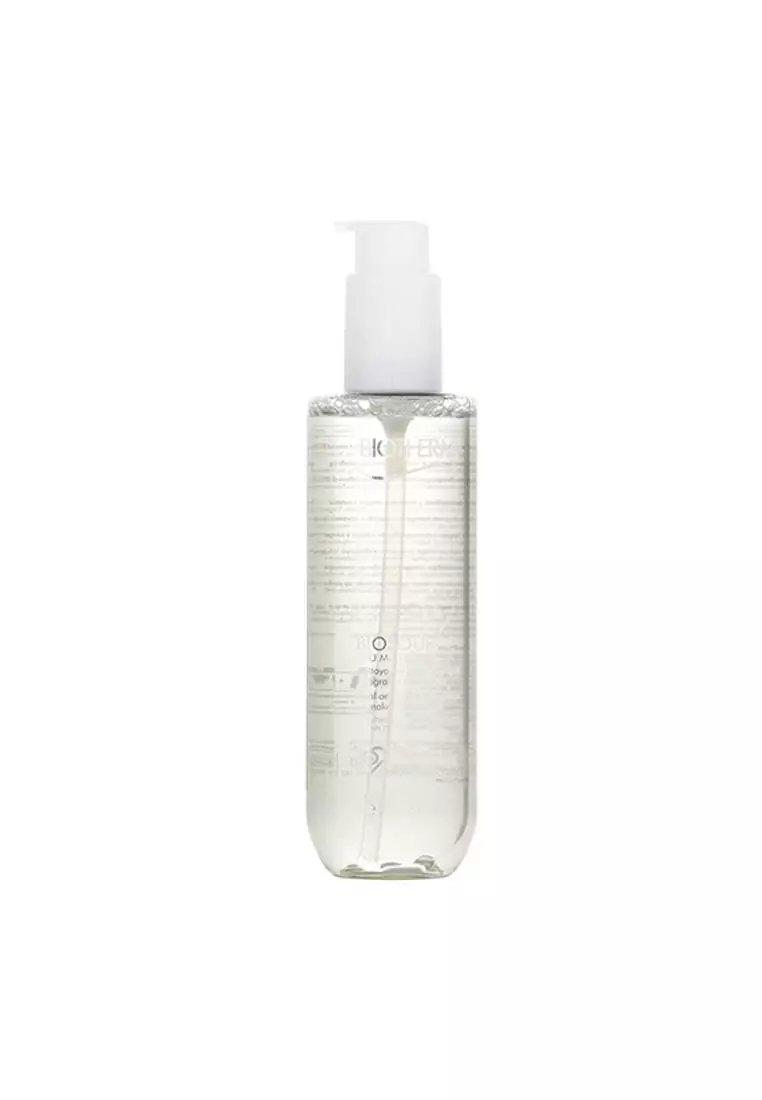 活泉潤漾速效潔面乳 + 卸妝水 - 所有膚質適用 200ml/6.76oz