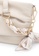 PLAYBOY BUNNY beige Women's Shoulder Bag / Sling Bag / Crossbody Bag 602C3ACA75172CGS_8