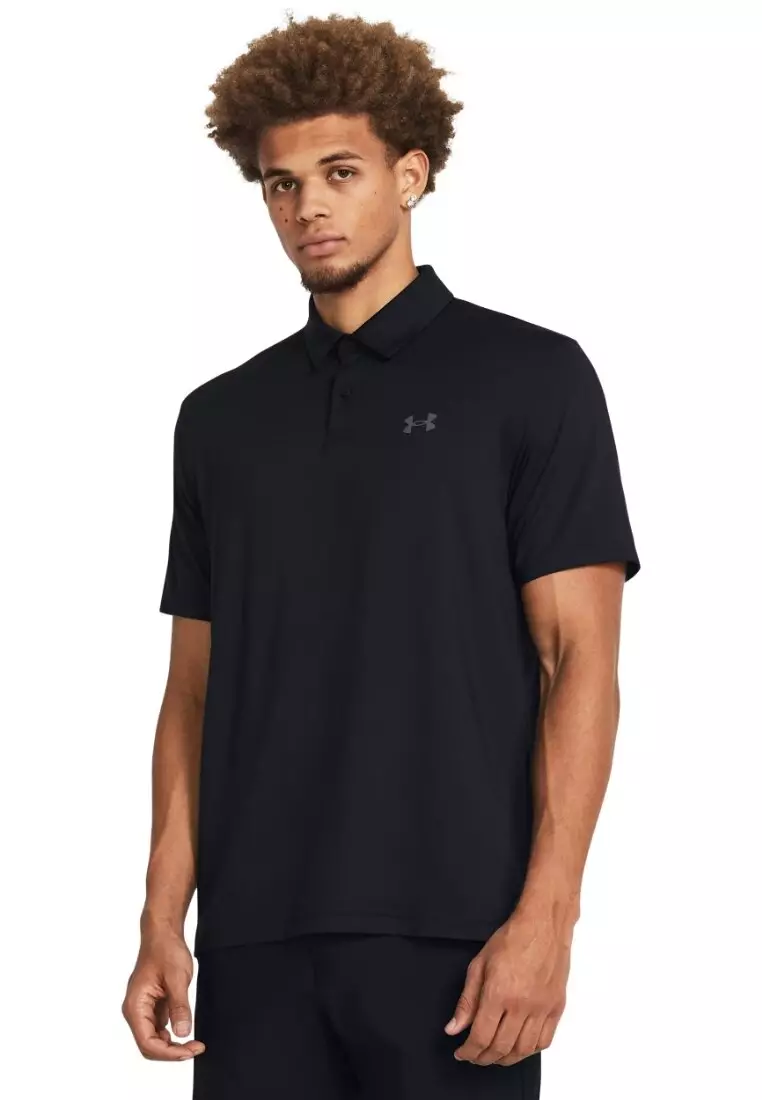 Under armour polo shirts singapore new arrivals