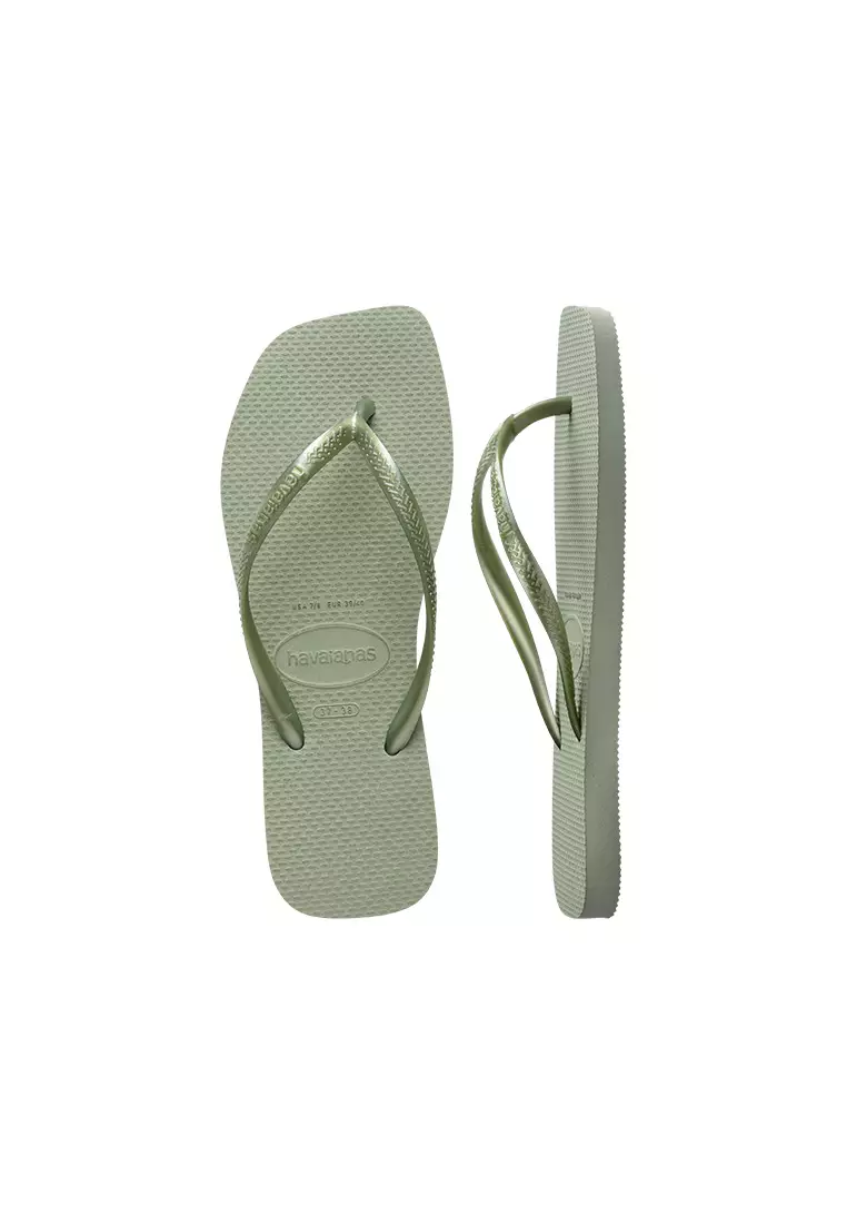 Slim Square