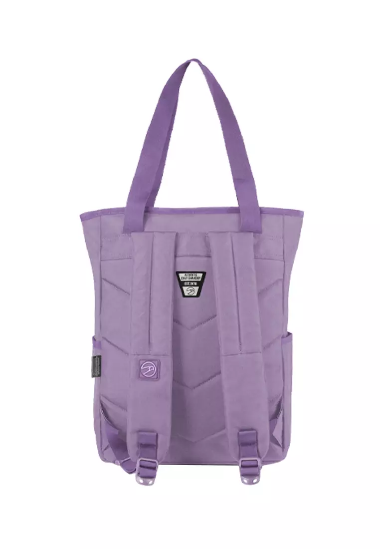 6088 Multi Carry Tote Backpack