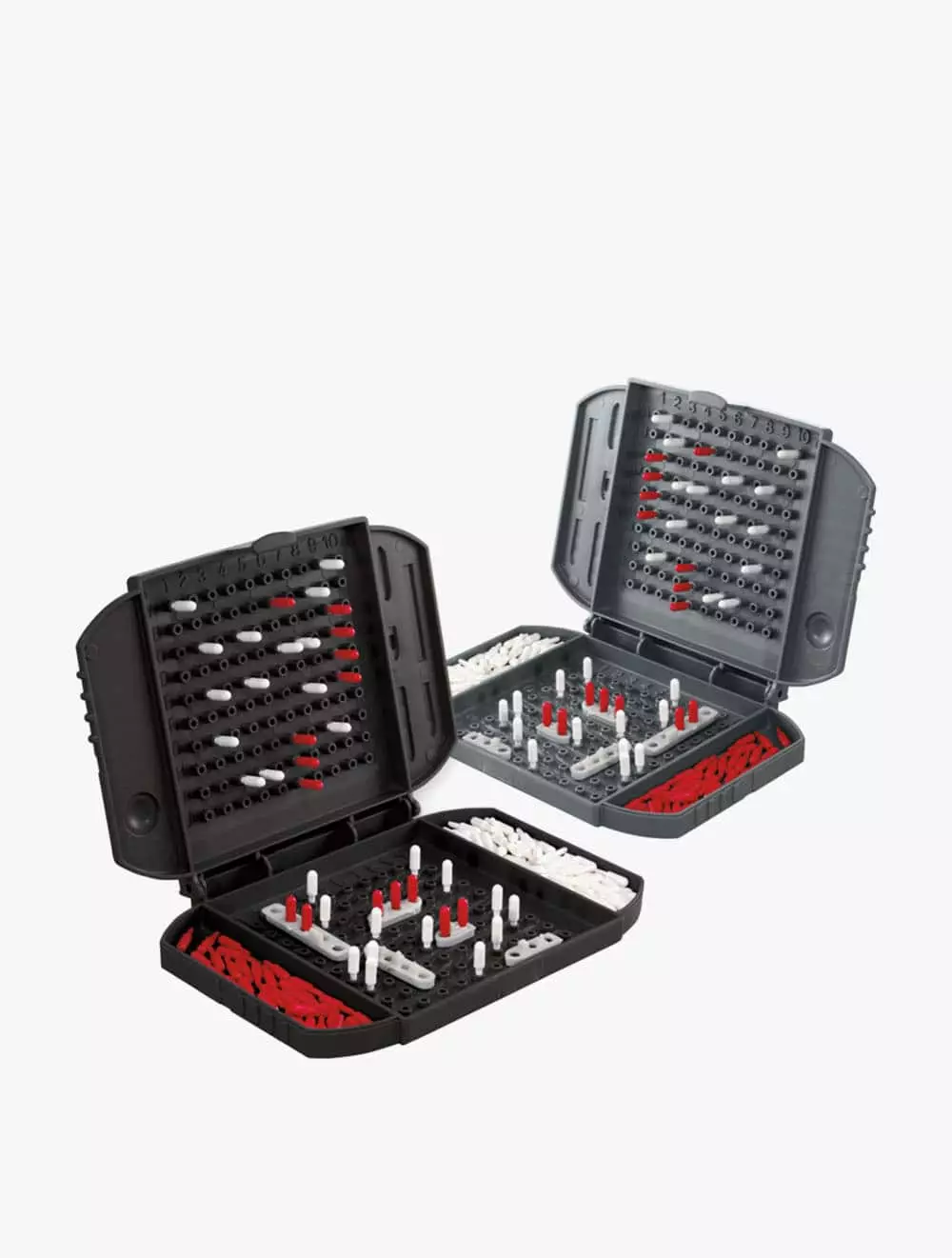 Grab and Go Battleship - GSSF8252 - Multicolor