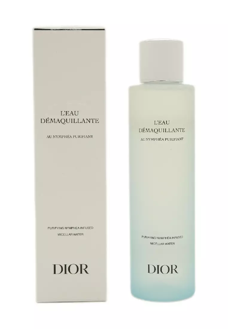 Dior Micellar Water 200ml