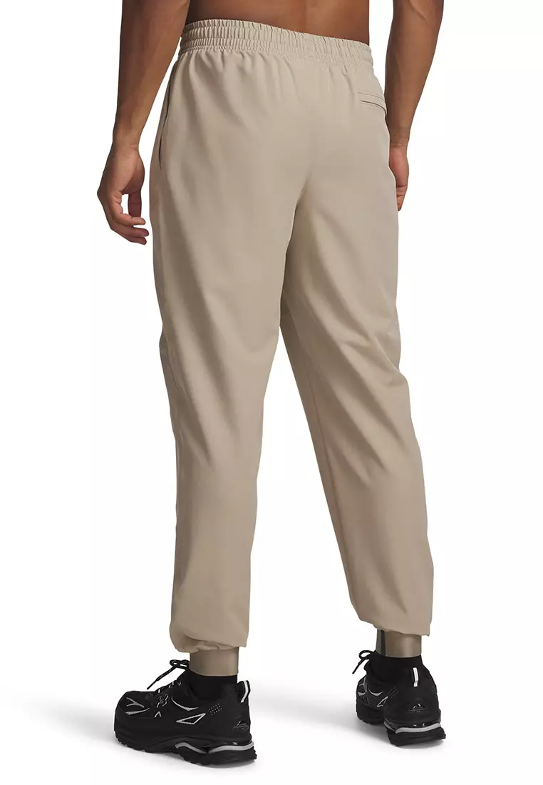 Unstoppable Woven Joggers