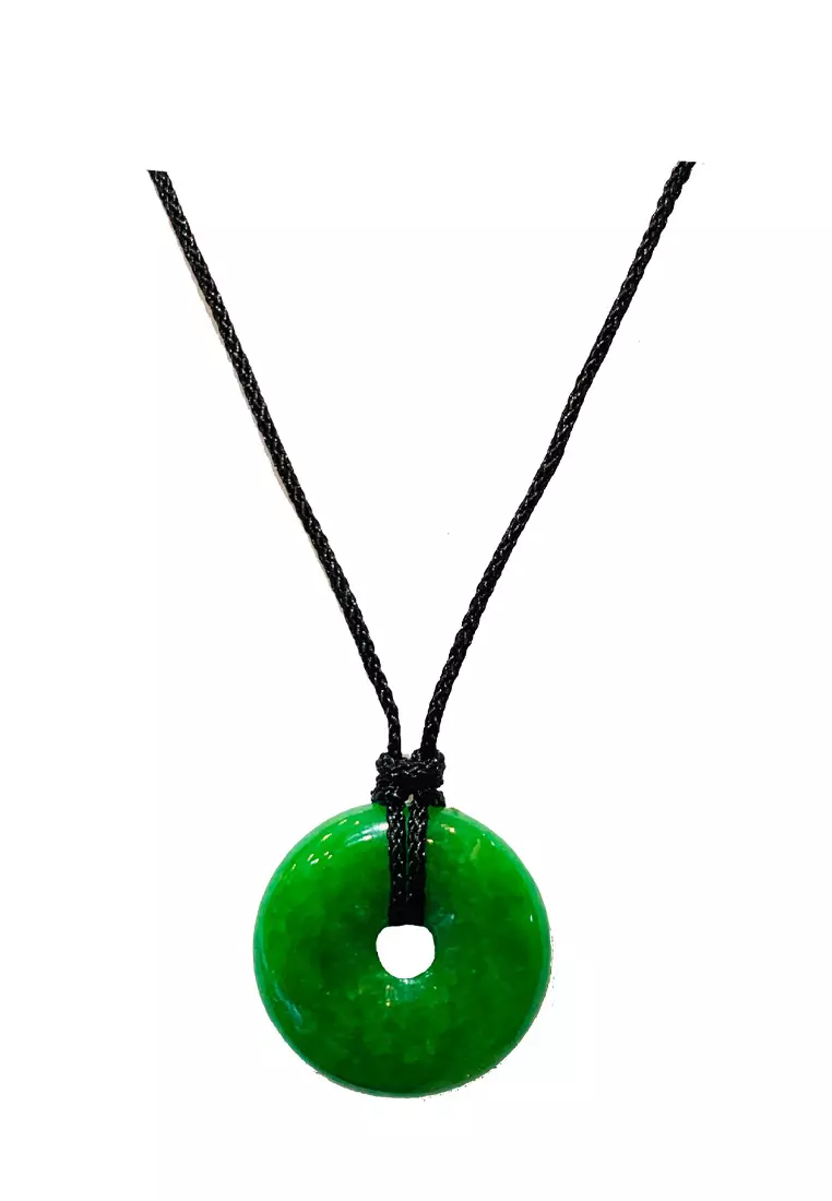 Jade jewellery malaysia hot sale