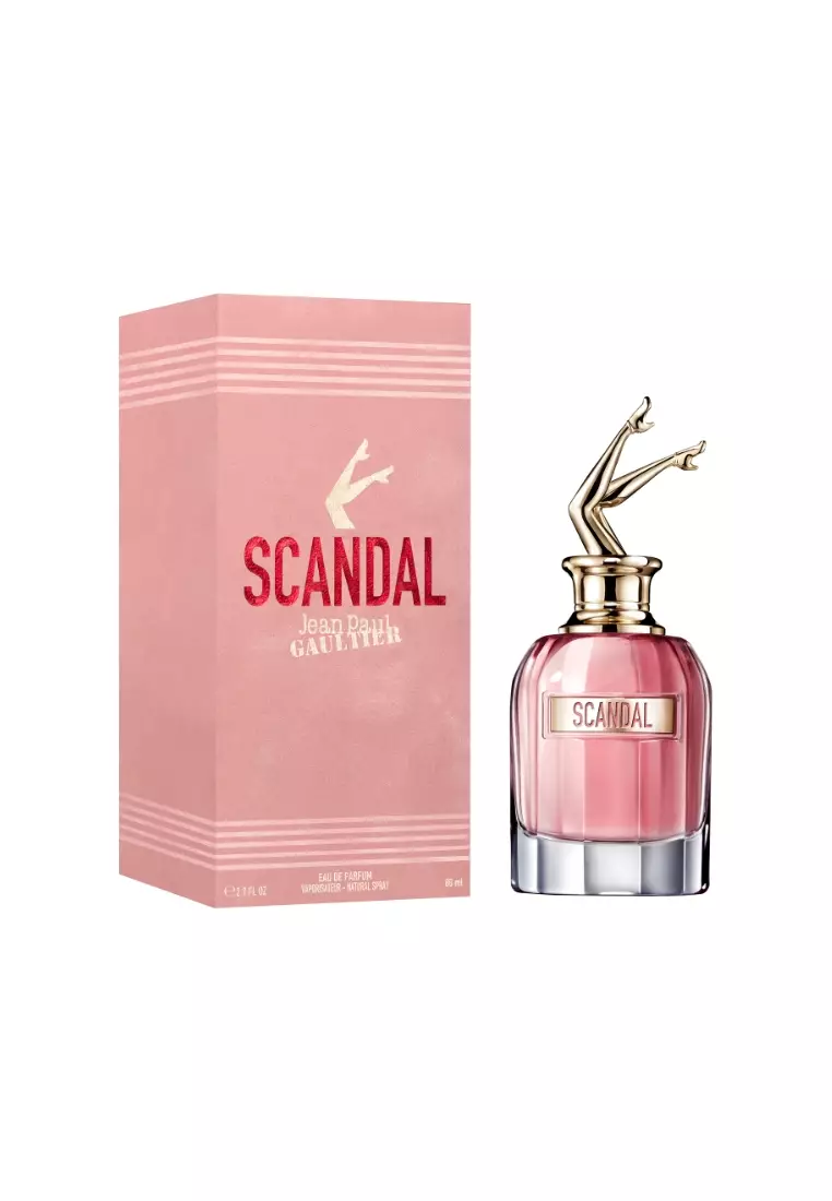 スキャンダル　SCANDAL Jean Paul GAULTTER 80ml Buy Jean Paul Gaultier Jean Paul Gaultier Scandal Eau de Parfum