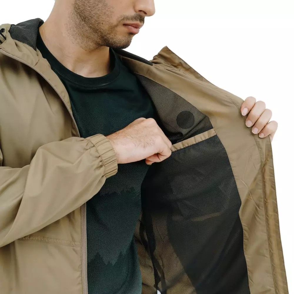Eiger X-Traverian Hoodie Jacket