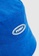 Urban Revivo blue Letter Bucket Hat 4B82EAC94F90B0GS_4