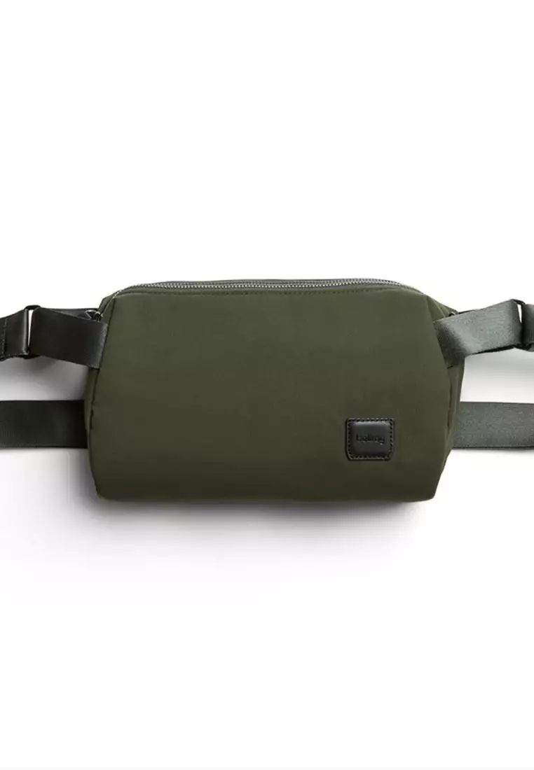 Bellroy Classic Sling 3L - Olive