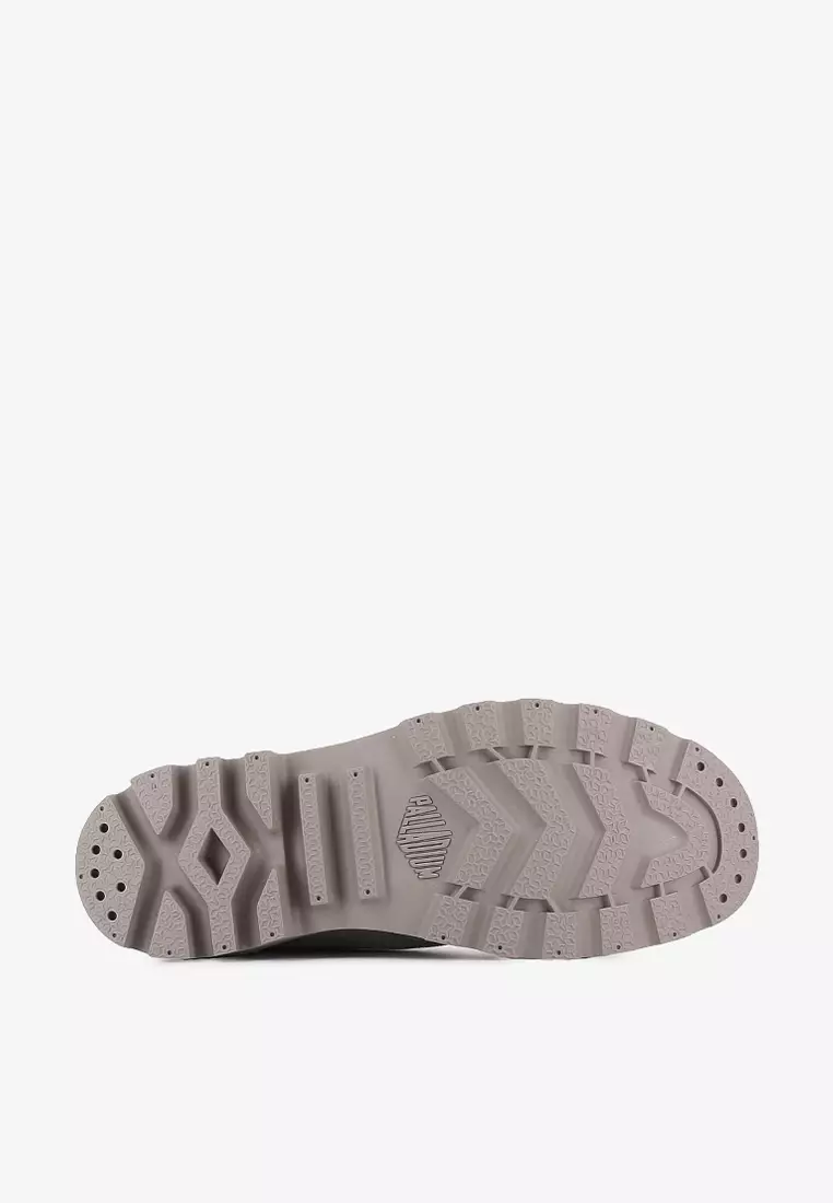 Pampa Mono Chrome Women's Boots