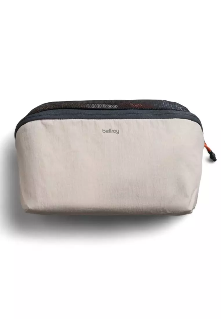 Bellroy Lite Packing Cube 4L - Ash