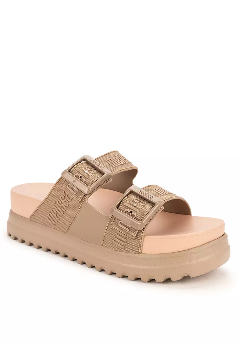 Discount on Melissa  shoes - SKU: Cozy M Lover Platform