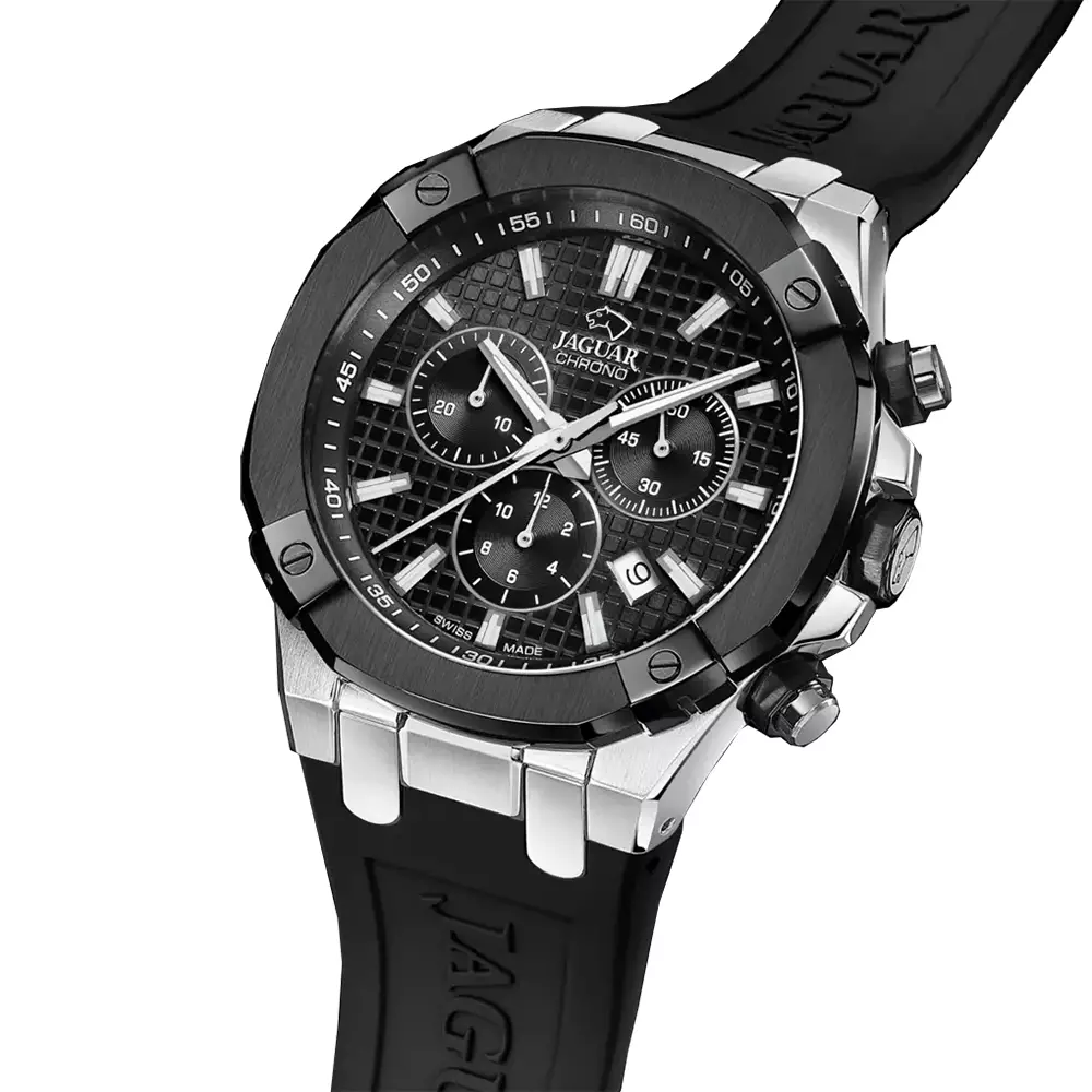 Jaguar Diplomatic Men's Watch JAG J1020/2