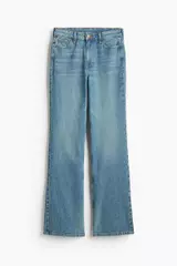 Blue Medium Dusty