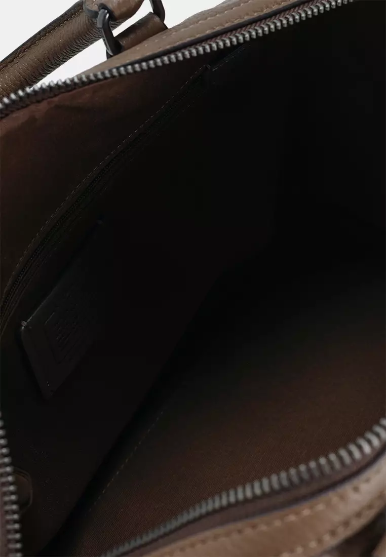 Rowan Large Satchel Bag