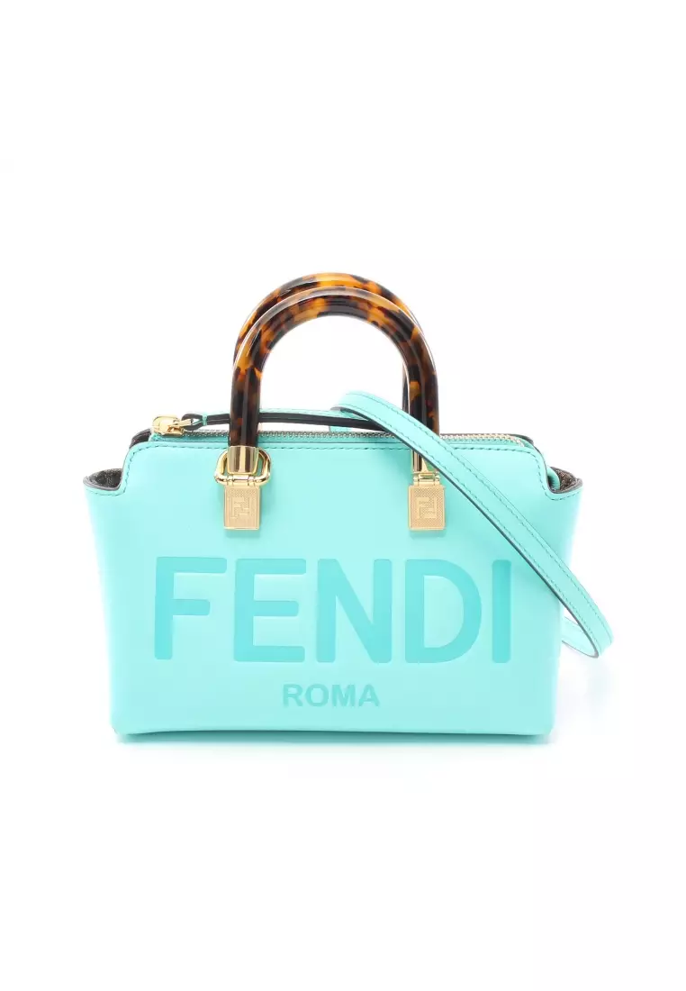 Fendi mini handbag clearance