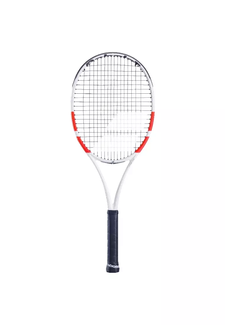 Buy Babolat Babolat Pure Strike 16 19 Tennis Racket Grip 2 2024