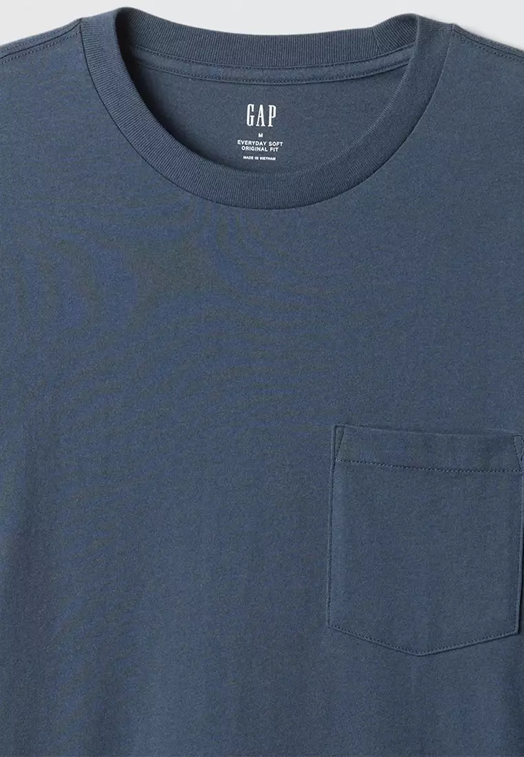 Original Pocket T-Shirt