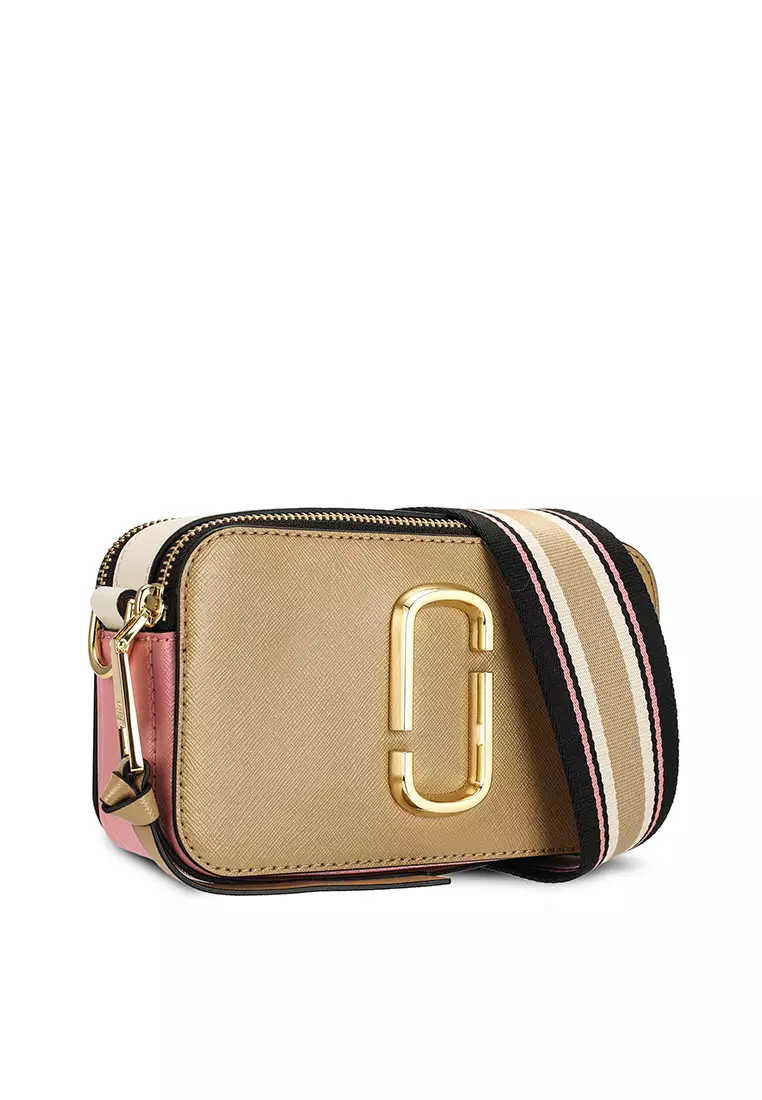 Marc jacobs sales crossbody tas