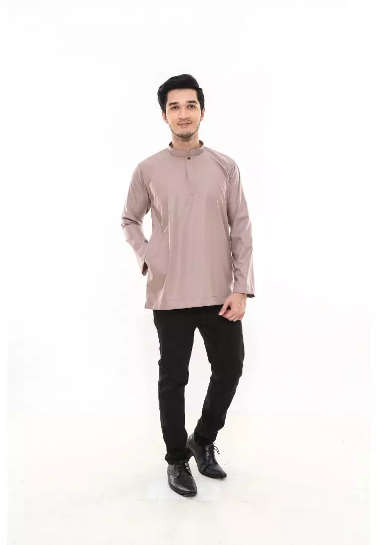 Kurta Kahfi by Hudz