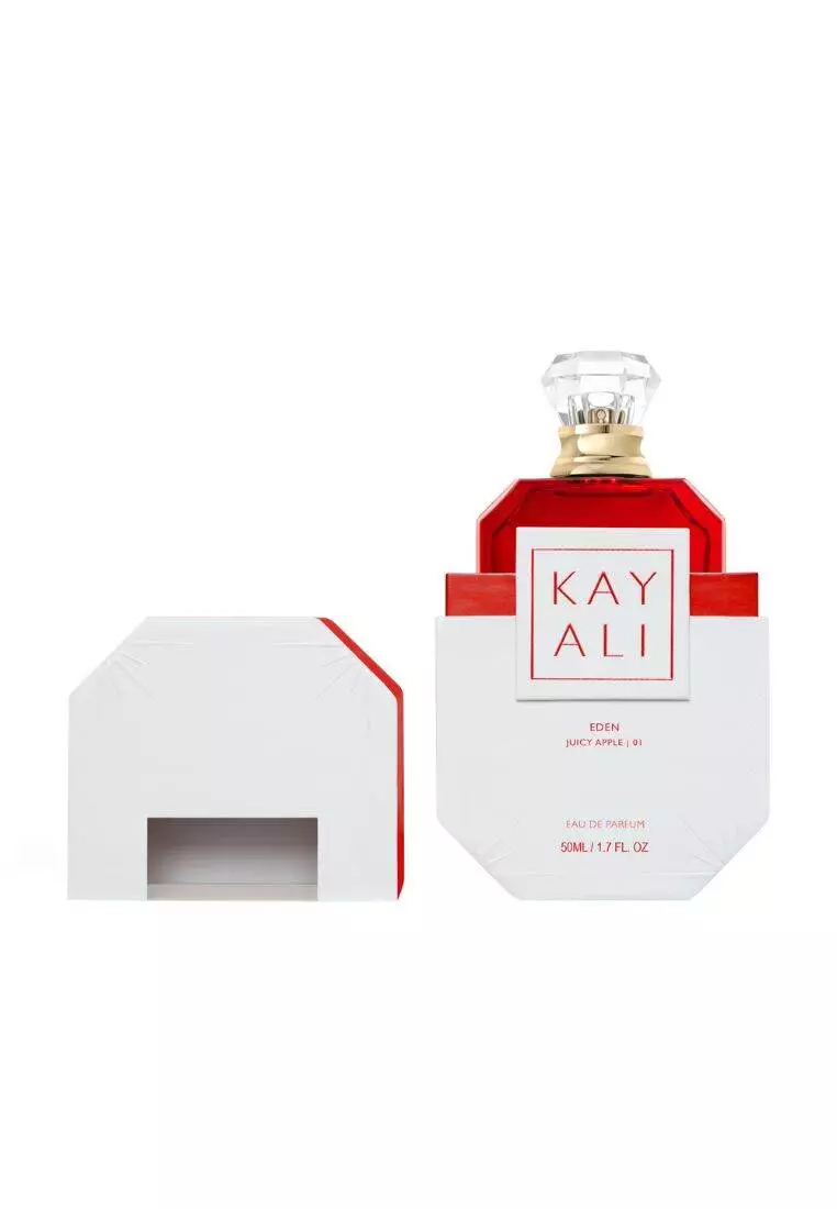 Kayali Eden Juicy Apple | 01 EDP 50ML