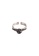 OrBeing white Premium S925 Sliver Flower Ring F3DD3ACCFFEEEDGS_1
