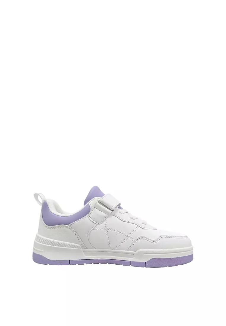 Discount on Step One  shoes - SKU: Girls' Cora Sneaker