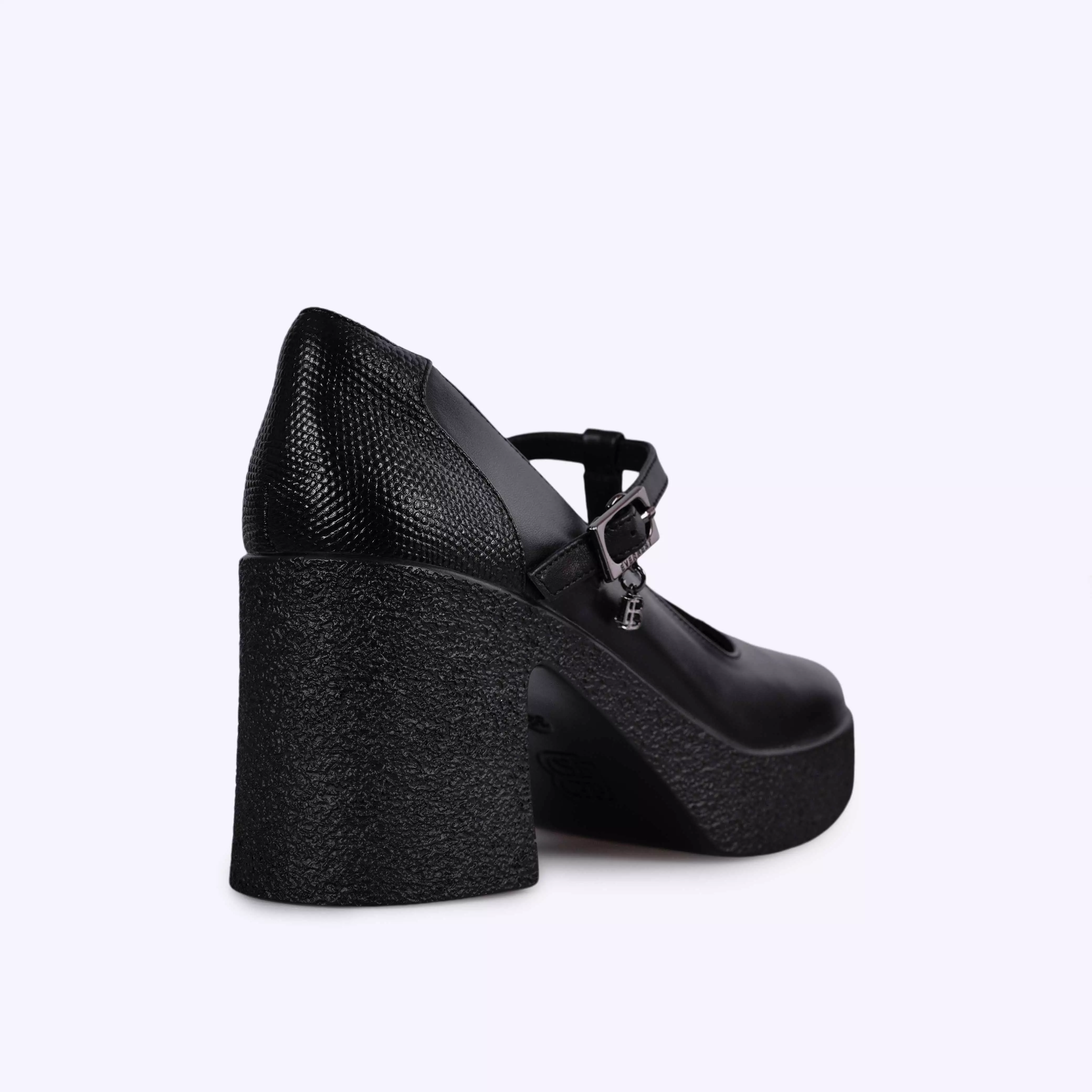 EVERBEST FLORENCIA BLACK