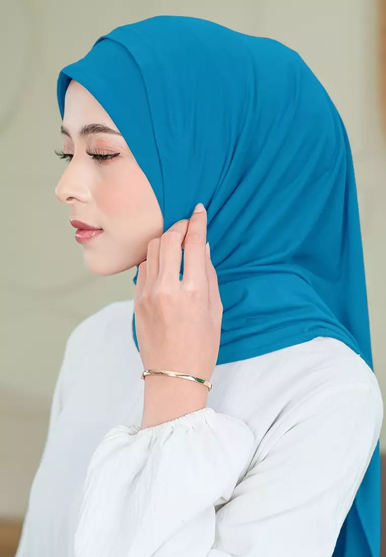 LINDY INSTAN - TURKISH BLUE