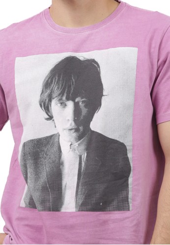 Jual Tendencies Tendencies Tshirt LEGEND MICK Original 