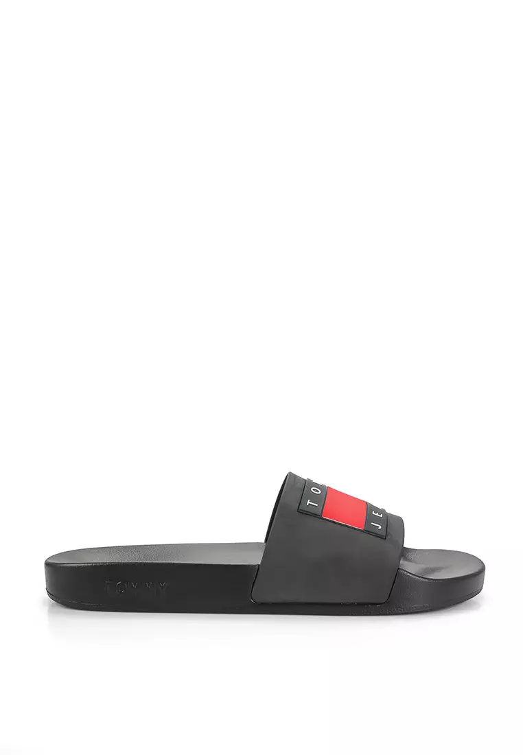 Tommy 2025 hilfiger slides