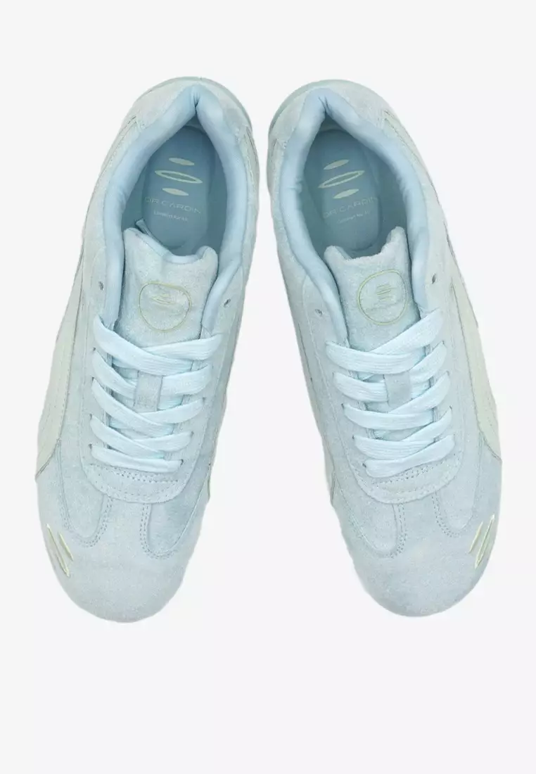 Dr Cardin Drift Men Laced-Up Comfort Sneakers RSC-61399