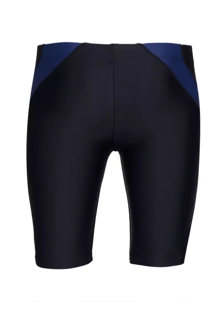 Surf League Jammers Swim Bottoms Mens Swimwear