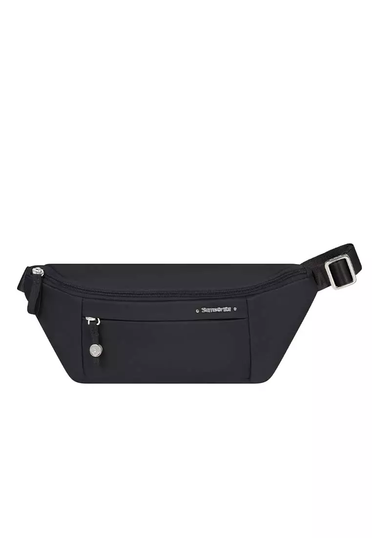 Waist hot sale bag zalora