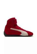 For All Time Red/Warm White