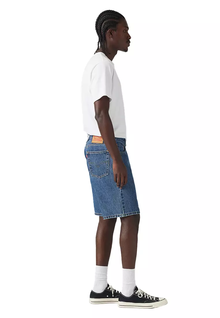 Levi's® Men's 454 Relaxed Shorts (000YB-0001)