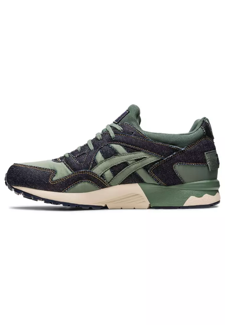 Asics gel lyte hong kong best sale