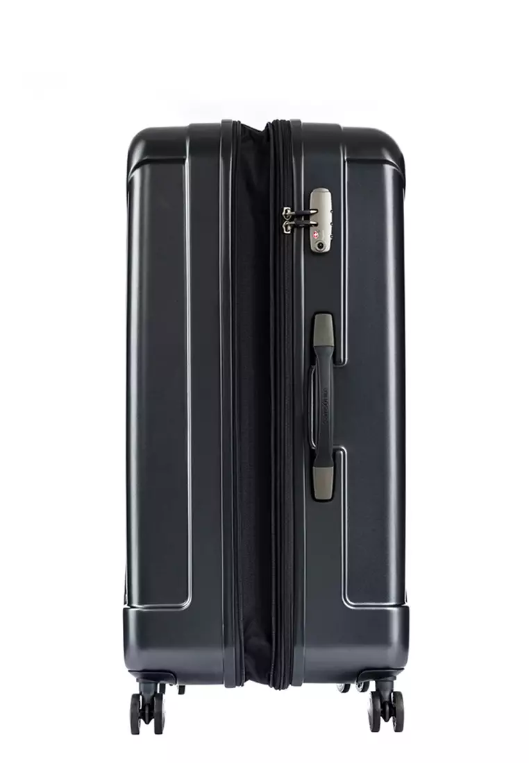 Niar Spinner Medium (66/24 Exp) - Graphite