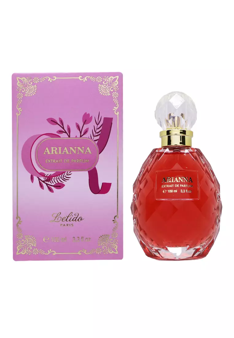 Lelido Arianna Woman 100 ML
