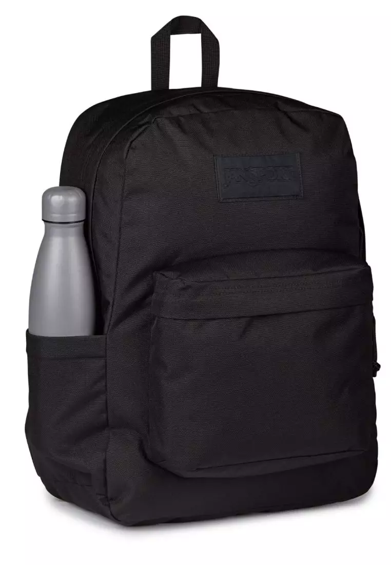Jansport Superbreak - Monochrome Black