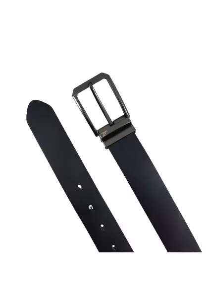 Gift Set Dompet dan Ikat Pinggang Casual Louis Andreano 159-553