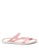 Twenty Eight Shoes 粉紅色 VANSA  防水果凍膠拖鞋 VSW-R6016 C266BSH9C78348GS_1