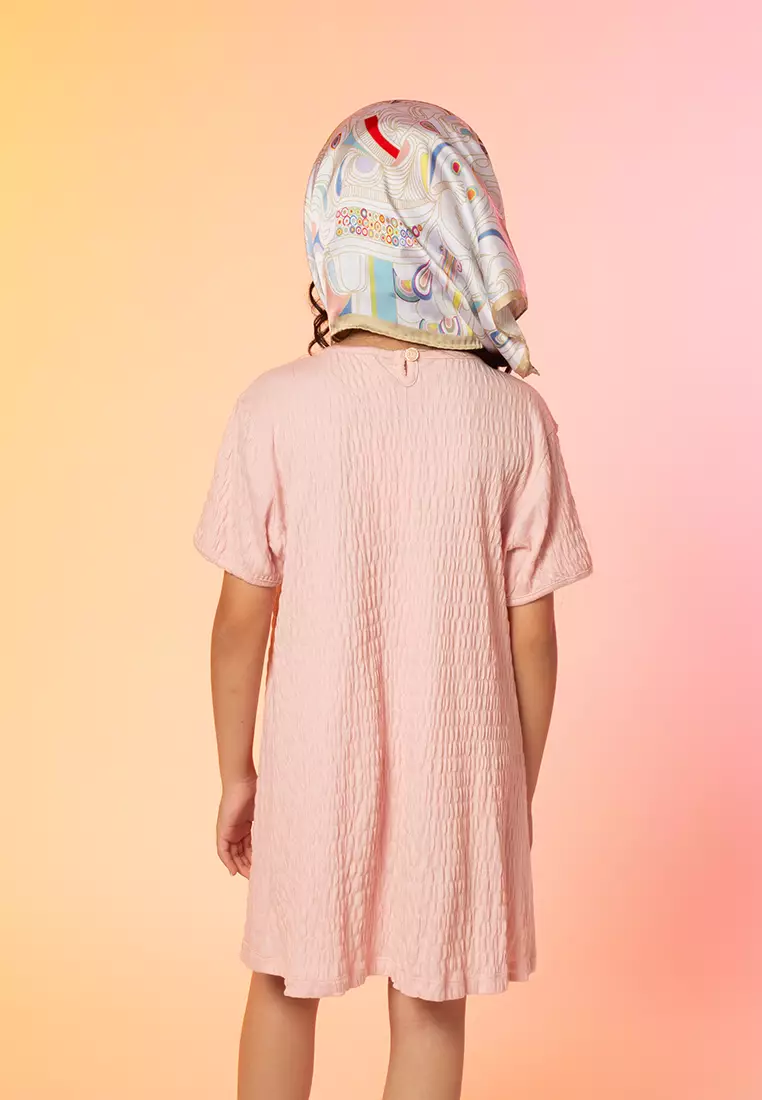 Girl Cheri T-Shirt Junior