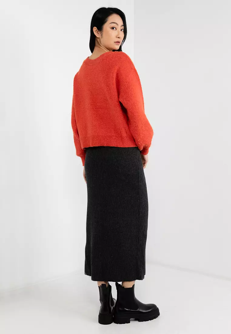 Cardigan sets sale for work