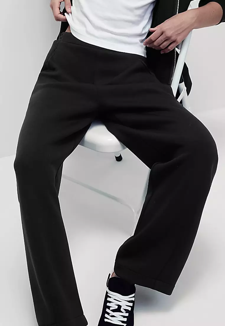 Scuba Barrel Joggers