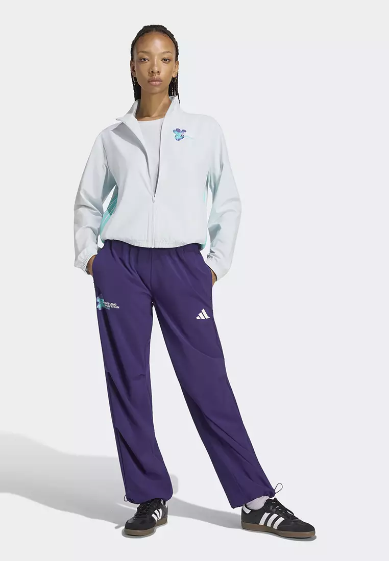 Mercedes - AMG Petronas Formula 1 Team Vanda Bloom Jacket